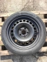 Резервна гума джанта 17 цола 5×120 за Opel Insignia / Опел Инсигния , снимка 1