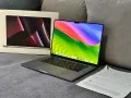 *32GB Ram*16.2'Macbook Pro 16 2023/M2 Pro/32GB DDR5 6400Mhz/512GB, снимка 1