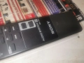 SONY RM-S51 AUDIO REMOTE-ВНОС SWISS 2512251852, снимка 6
