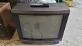 Телевизор Sony Модел KV-2182MR Trinitron-за части,не работи.с дистанционно, снимка 3