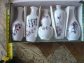 Колекция миниатюри китайски порцелан, снимка 4