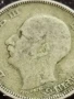 Сребърна монета 20 лева 1930г. Царство България Цар Борис трети за КОЛЕКЦИЯ 30312, снимка 8
