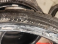 2бр.летни гуми 255/30/19 Hankook, снимка 6