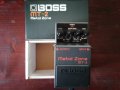 Ефект за китара Boss CE-5 и Boss MT-2, снимка 3