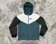 Юношеско яке Nike Windrunner Jacket, Размер М за ръст 137-147 см, снимка 2