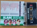 Аудио касети / касетки - SLADE,MONTROSE,TESTАMENT,METАL CHURCH, TEN YEARS AFTER,FIREHOUSE,BADLANDS , снимка 3