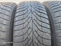 4бр. зимни гуми 205/60/16 Kumho, снимка 5