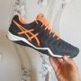 тенис  маратонки Asics Gel Resolution 7 номер 48-49, снимка 9