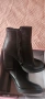 Дамски боти на ток, снимка 2