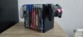 Модулна стойка за игри и джойстици Xbox / PlayStation , снимка 3