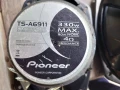 Pioneer елипси., снимка 3