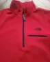 Оригинална мъжка поларена блуза The North Face Half Zip, снимка 3