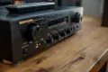 Интегриран усилвател Marantz PM6002 без забележка, снимка 5