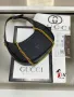 Дамска чанта Gucci - Налични различни цветове Код D1029, снимка 7