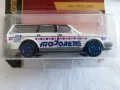 💕🧸Majorette 1964-2024 Volvo 240 GL Estate, снимка 1