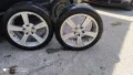 Алуминиеви Джанти 17ски 5x112 Mercedes/VW/Audi!, снимка 3