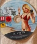 Игра за Ps3-grand theft auto V, снимка 1
