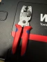 Knipex режещи клещи за PE-Xc, снимка 4
