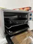 Електрическа фурна 80 литра, снимка 2