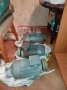 Трифазен електромотор 1,1kw, снимка 2