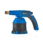 Горелка газова с пиезо запалване за 190 грама патрони Profi - 77002G, снимка 3