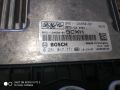 ECU компютър FORD FOCUS 1.6 TDCI, 0 281 017 771, 0281017771, 9M51-12A650-BH, 9M5112A650BH, 9CXH, снимка 2