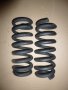 Предни пружини за Сузуки Витара 2.0 V6 132 к.с, снимка 1