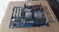 Дънна платка ASRock 775i65G Socket 775 CPU+FAN+RAM, снимка 5