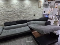 ъглов диван за трапезария,офис, снимка 2