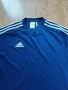adidas - страхотна мъжка тениска M, снимка 3
