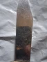 стар нож, снимка 3