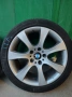 18 цола джанти БМВ style 124 с гуми 225/45/ZR18 , снимка 2