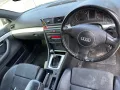 Ауди а4 б6 1.8т с лайн на части / Audi a4 b6 1.8t bex s line, снимка 8