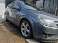Opel Astra H 2.0 Turbo Швейцария , снимка 4