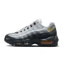 Nike - Air Max 95 номер 39 дамски черни Оригинал Код 6028, снимка 1