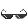 слънчеви очила / thug life / meme, снимка 1 - Слънчеви и диоптрични очила - 45657913