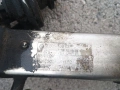 ЕГР / EGR / Охладител BMW N47D20 f30,f31,f20,f21,e90/БМВ 316d,318d,320d,116d,118d,120d, снимка 3