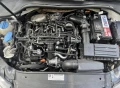 Фолксваген Голф 6 на части Vw Golf VI 1.6 TDI 90к.с. (08-12)г. ръчна скоростна кутия, снимка 6