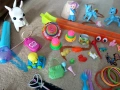 една торба с играчки, снимка 7