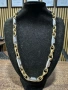 Златен синджир 14к, 41.53гр, снимка 5