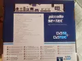 Сателитен приемник Edision Piccollo s2,T2,c, снимка 2