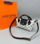 чанти Calvin Klein jeans louis vuitton prada versace the tote bag dior, снимка 2