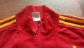Adidas ESPANA Football Jacket размер L мъжка футболна горница 48-60, снимка 5