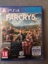 Farcry 5 Ps 4, снимка 1