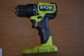 Нов безчетков винтоверт Ryobi RDD18C, снимка 2