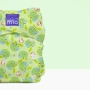 Пелени за многократна употреба и горни гащички Bambino Mio комплект, снимка 3