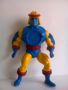 Ретро екшън фигурка играчка MOTU Mattel Masters of the Universe Sy-Klone 1984 action figure vintage