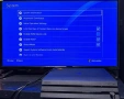 SONY PlayStation 4 Pro (CUH-7216B) 1TB /с джойстик/, снимка 3