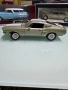 Ford shelby gt500 1968 (1:18), снимка 4
