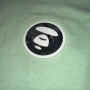 Aape by a Bathing Ape Oversized Тениска, снимка 4